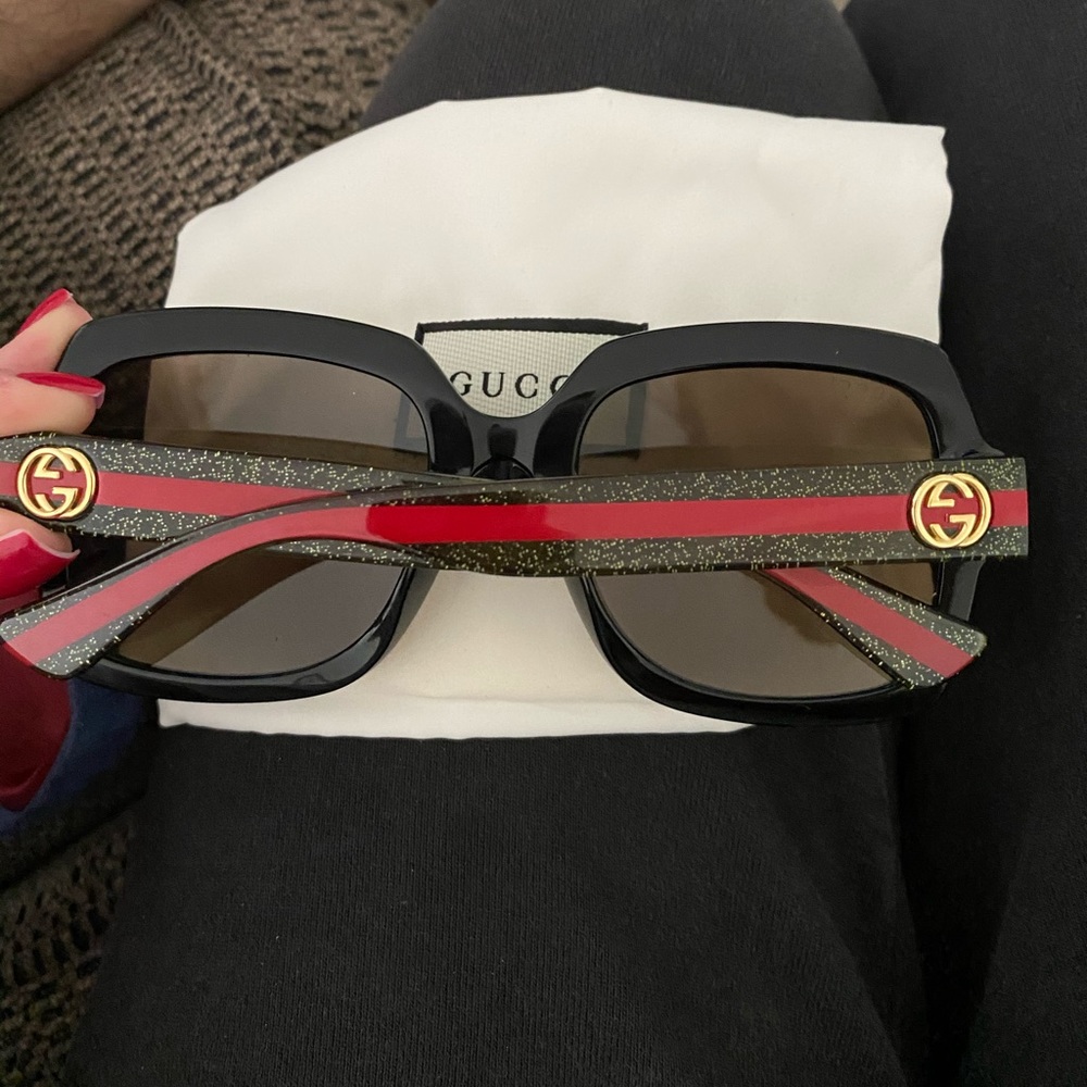 *taking offers* 100% AUTHENTIC GUCCI SUNGLASSES